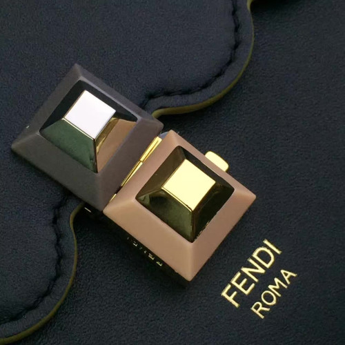 F**di-shoulder-bag-replica-bag-black-143