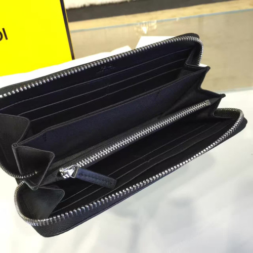 F**di-wallet-replica-bag-black-12