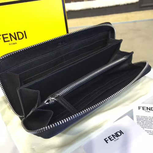 F**di-wallet-replica-bag-black-13