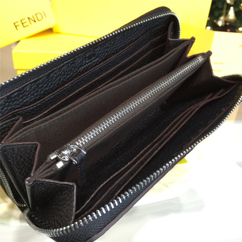 F**di-wallet-replica-bag-black-19