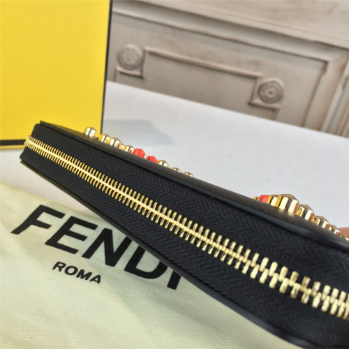 F**di-wallet-replica-bag-black-25