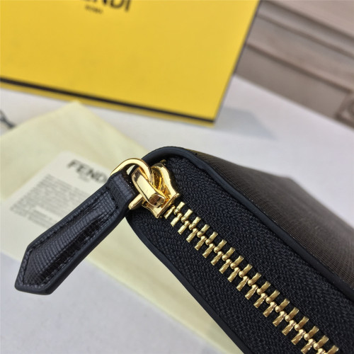 F**di-wallet-replica-bag-black-25