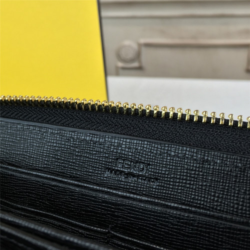 F**di-wallet-replica-bag-black-25