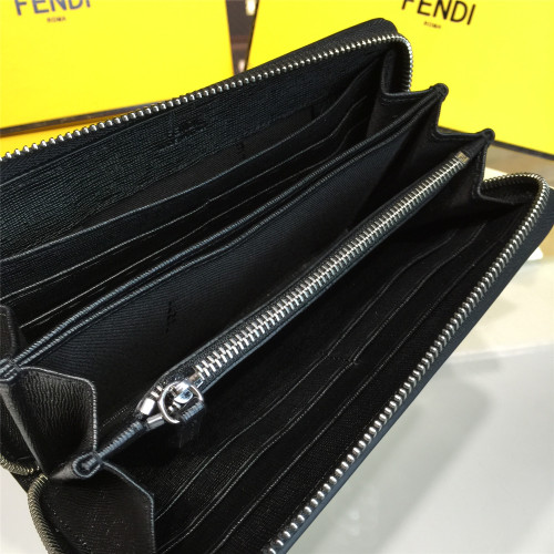 F**di-wallet-replica-bag-black-27