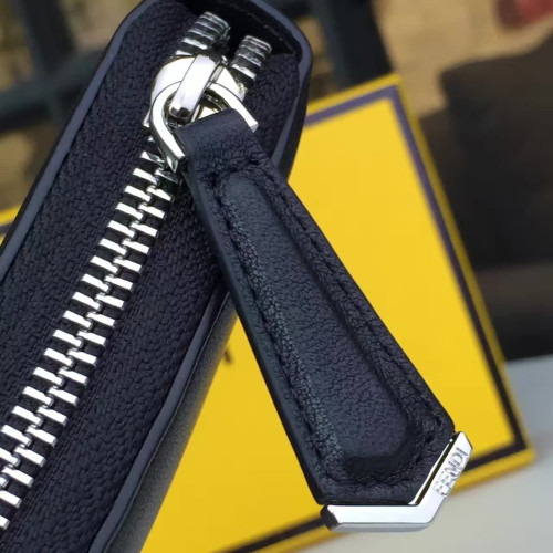 F**di-wallet-replica-bag-black-3-2