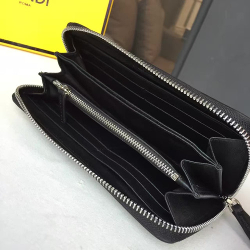 F**di-wallet-replica-bag-black-3-2