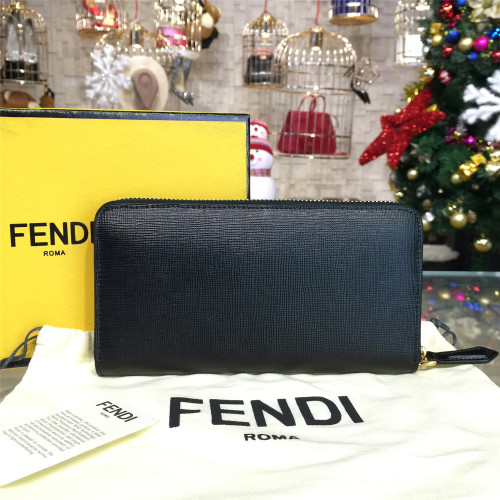 F**di-wallet-replica-bag-black-40