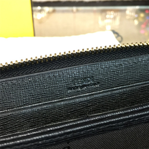 F**di-wallet-replica-bag-black-40