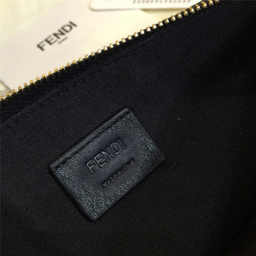 F**di-wallet-replica-bag-black-58