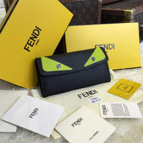 F**di-wallet-replica-bag-black-59