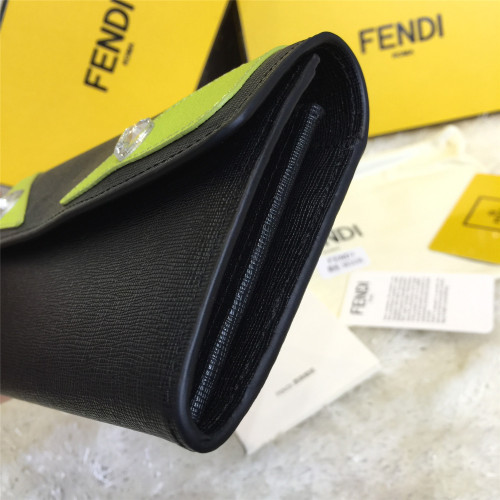 F**di-wallet-replica-bag-black-59