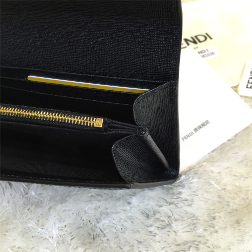 F**di-wallet-replica-bag-black-59