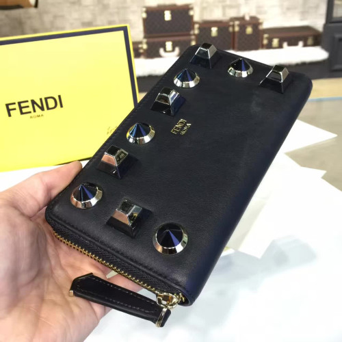 F**di-wallet-replica-bag-black-5