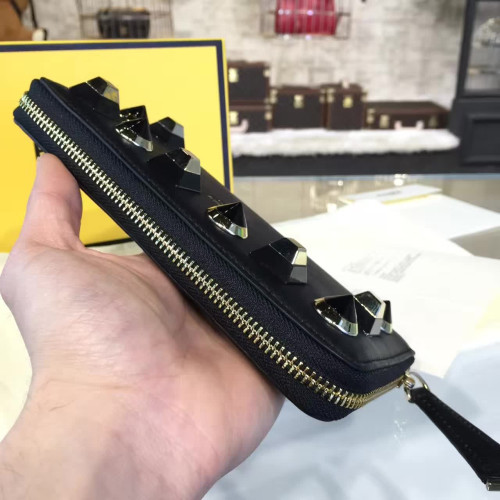 F**di-wallet-replica-bag-black-5