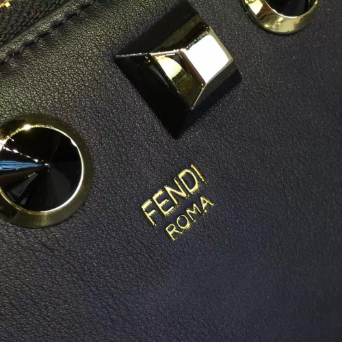 F**di-wallet-replica-bag-black-5