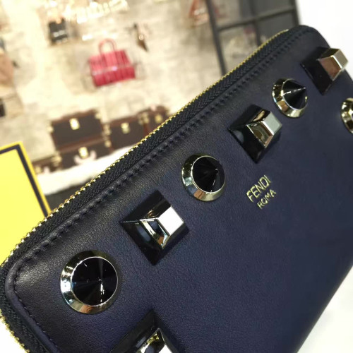 F**di-wallet-replica-bag-black-5