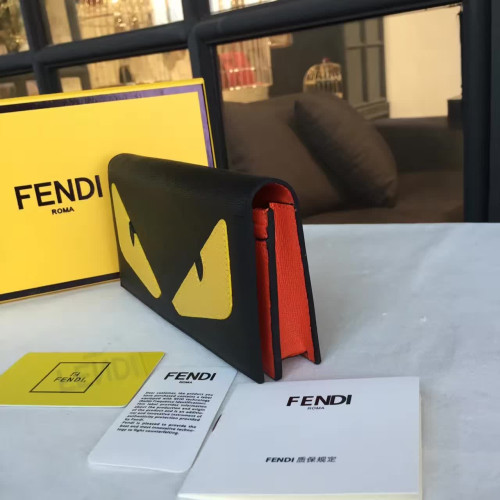 F**di-wallet-replica-bag-black-65