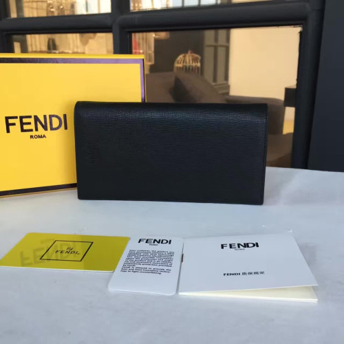 F**di-wallet-replica-bag-black-65