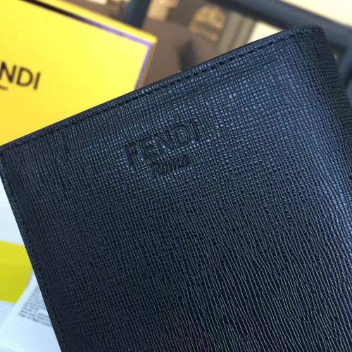 F**di-wallet-replica-bag-black-65