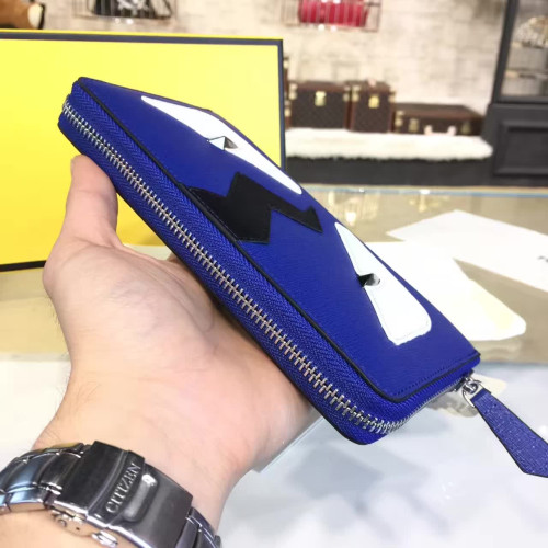 F**di-wallet-replica-bag-black-68