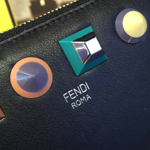 F**di-wallet-replica-bag-black-6