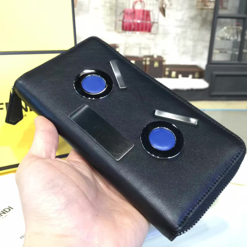 F**di-wallet-replica-bag-black-71