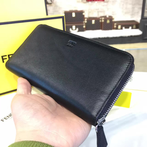 F**di-wallet-replica-bag-black-71