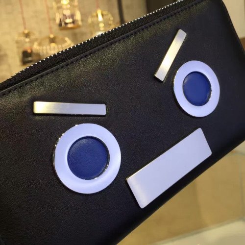 F**di-wallet-replica-bag-black-71