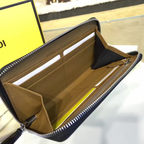 F**di-wallet-replica-bag-black-71