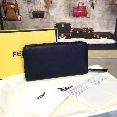F**di-wallet-replica-bag-black-74