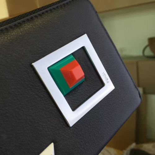 F**di-wallet-replica-bag-black-74