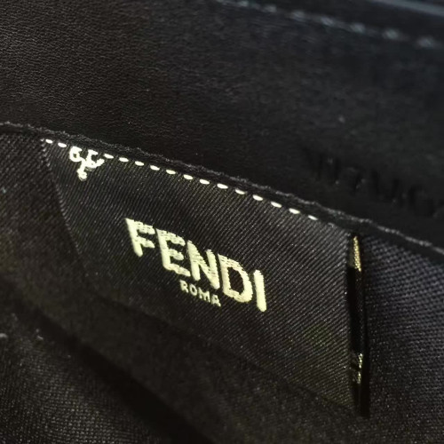 F**di-wallet-replica-bag-black-74