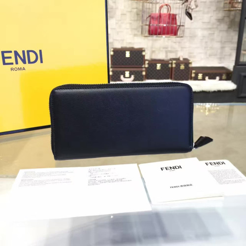 F**di-wallet-replica-bag-black-76