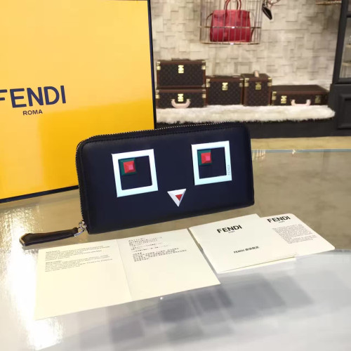 F**di-wallet-replica-bag-black-78