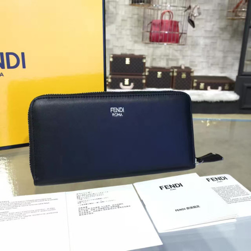 F**di-wallet-replica-bag-black-78