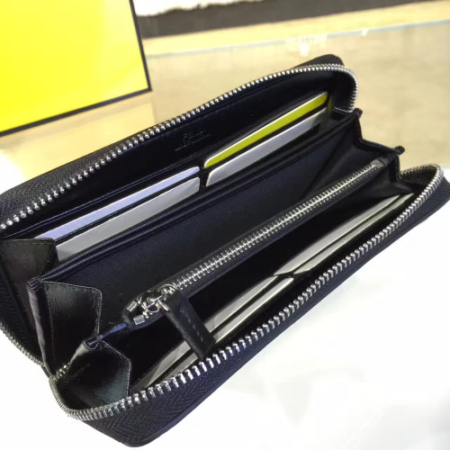 F**di-wallet-replica-bag-black-78