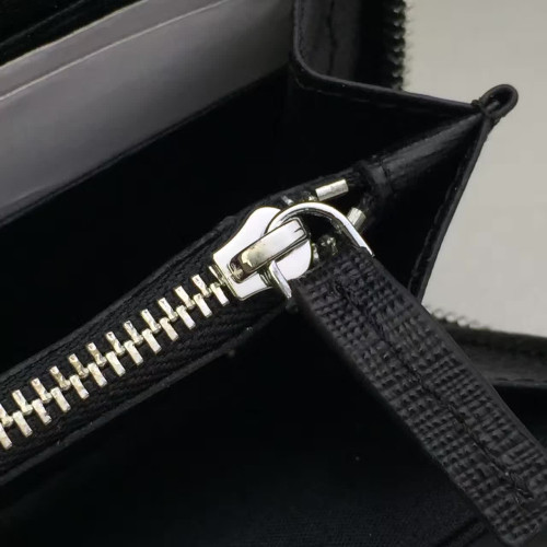 F**di-wallet-replica-bag-black-81