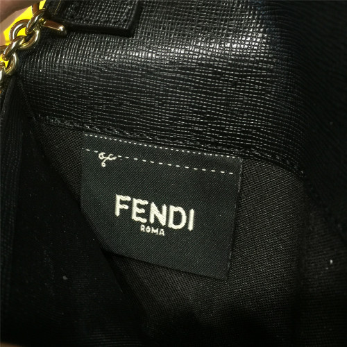 F**di-wallet-replica-bag-black-8