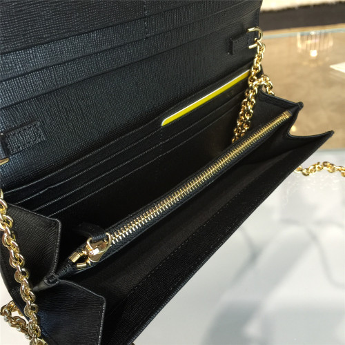 F**di-wallet-replica-bag-black-8