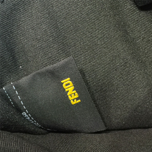 F**di-wallet-replicas-bag-black-5-2