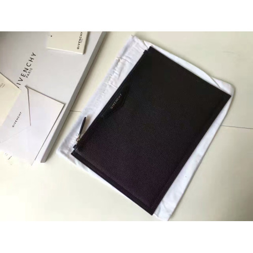 givenchy-antigona-clutch-bag-replica-bag-black