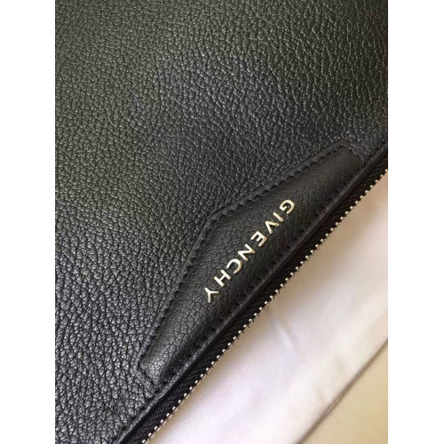 givenchy-antigona-clutch-bag-replica-bag-black