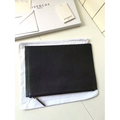 givenchy-antigona-clutch-bag-replica-bag-black