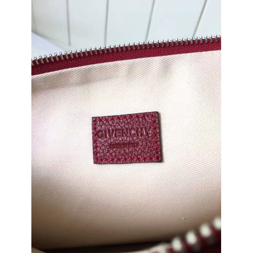 givenchy-antigona-clutch-bag-replica-bag-burgundy