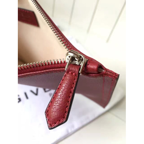 givenchy-antigona-clutch-bag-replica-bag-burgundy