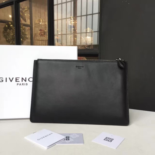 givenchy-bambi-print-clutch-replica-bag-black