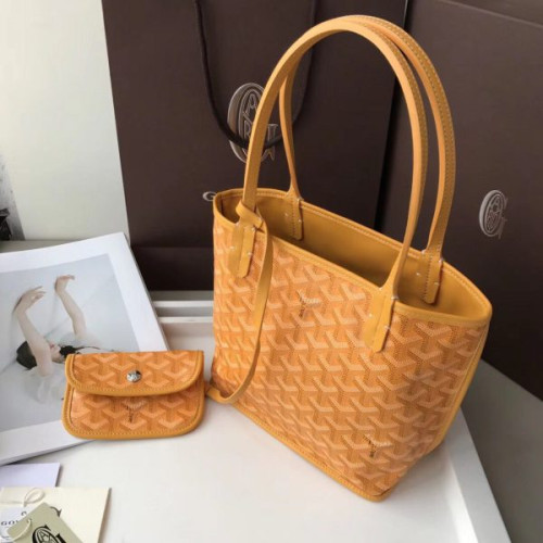 Go*ard-saint-l0*is-mini-tote-bag-canvas-reversible-2