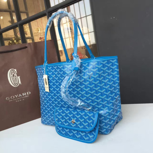 Go*ard-saint-l0*is-tote-bag-replica-bag-blue-2-2