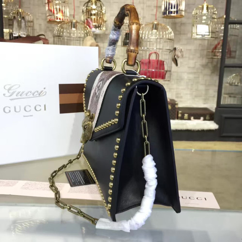 G*u*i-bamboo-replica-bag-black-2