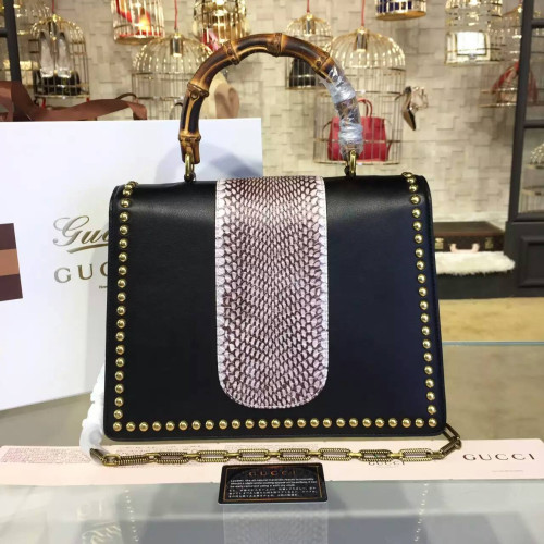 G*u*i-bamboo-replica-bag-black-2